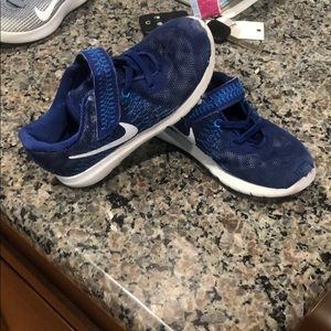Toddler Nike’s